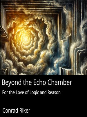 cover image of Beyond the Echo Chamber